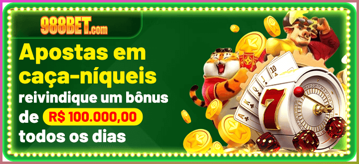 Aplicativo móvel 988bet para iOS e Android