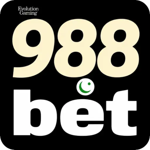 Imagem promocional da 988bet mostrando Jogos Arcade Online e mercados Mobile no Brasil
