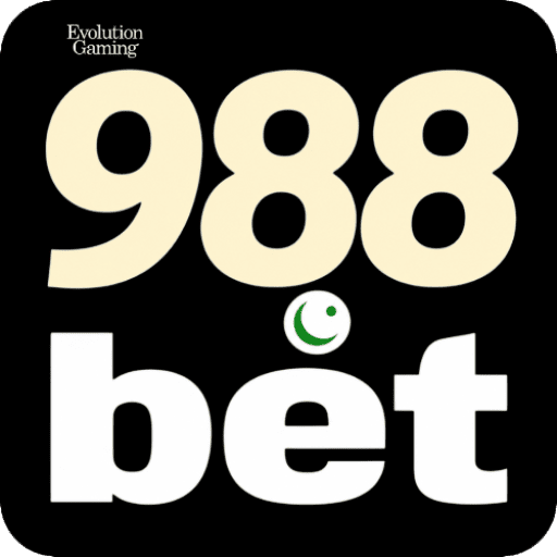 Ícone da 988bet
